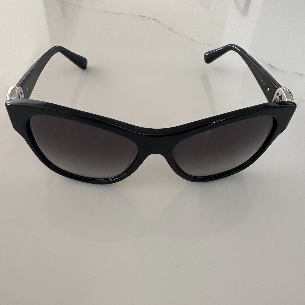 David Yurman Black Onyx Sunglases